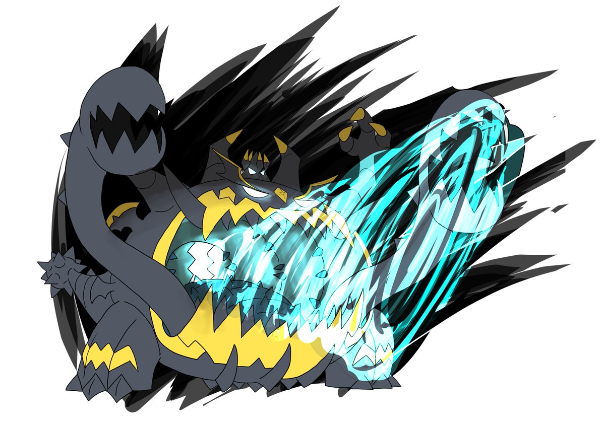 今回のステージギミックは「悪食王（アクジキング）」となります。大地を喰い荒らし、海を広げています。BOSS討伐タグでの適応は２週間後からとなりますが、今の内から戦っていても構いません。