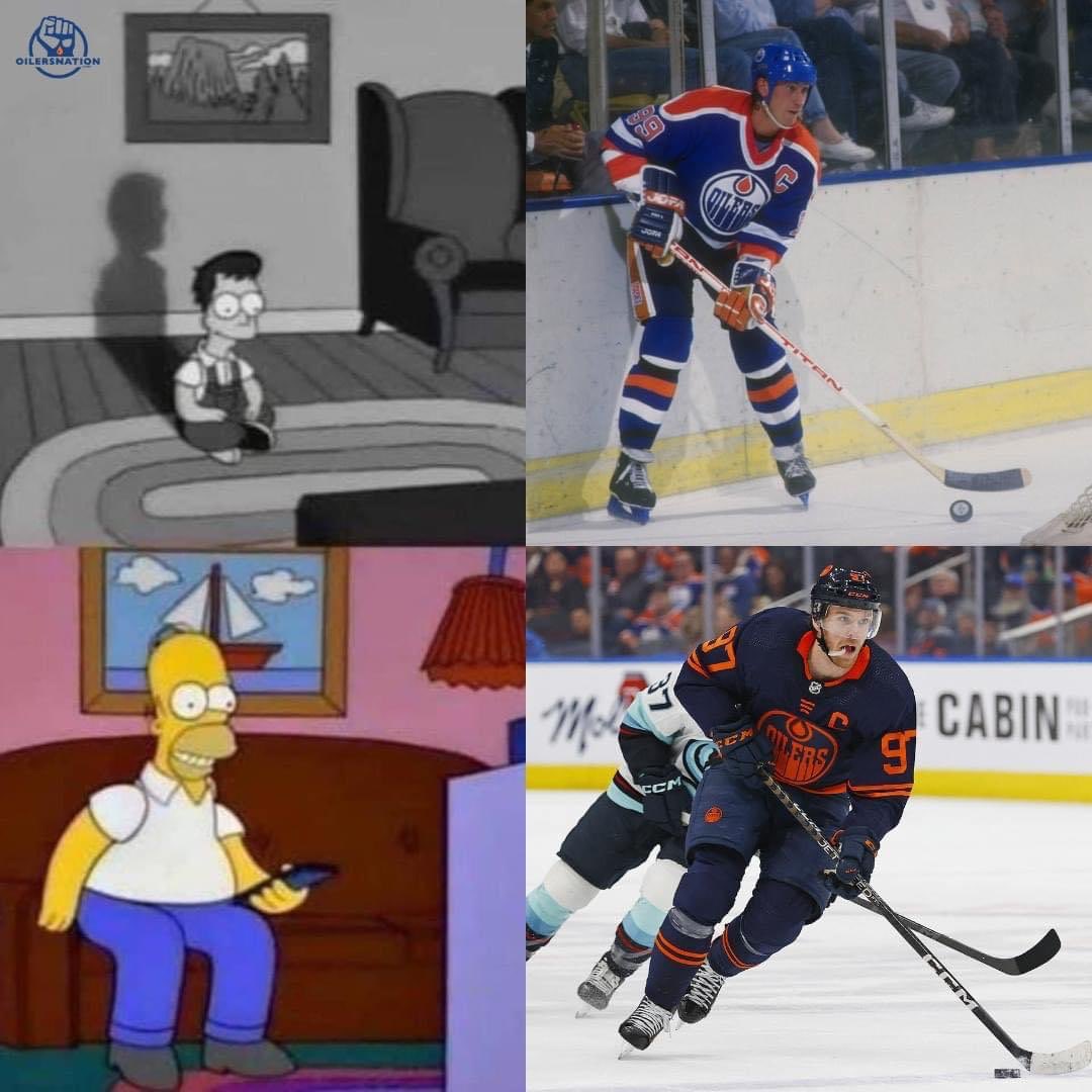 #LetsGoOilers