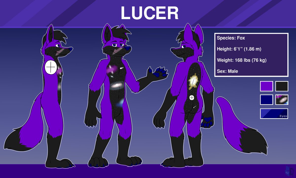 Lucer (not really active account go on my ad) tweet media