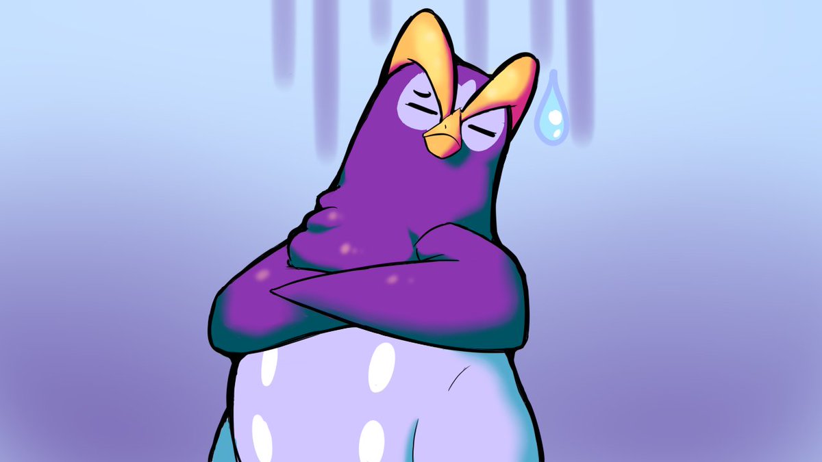 ABlueDude2 tweet media