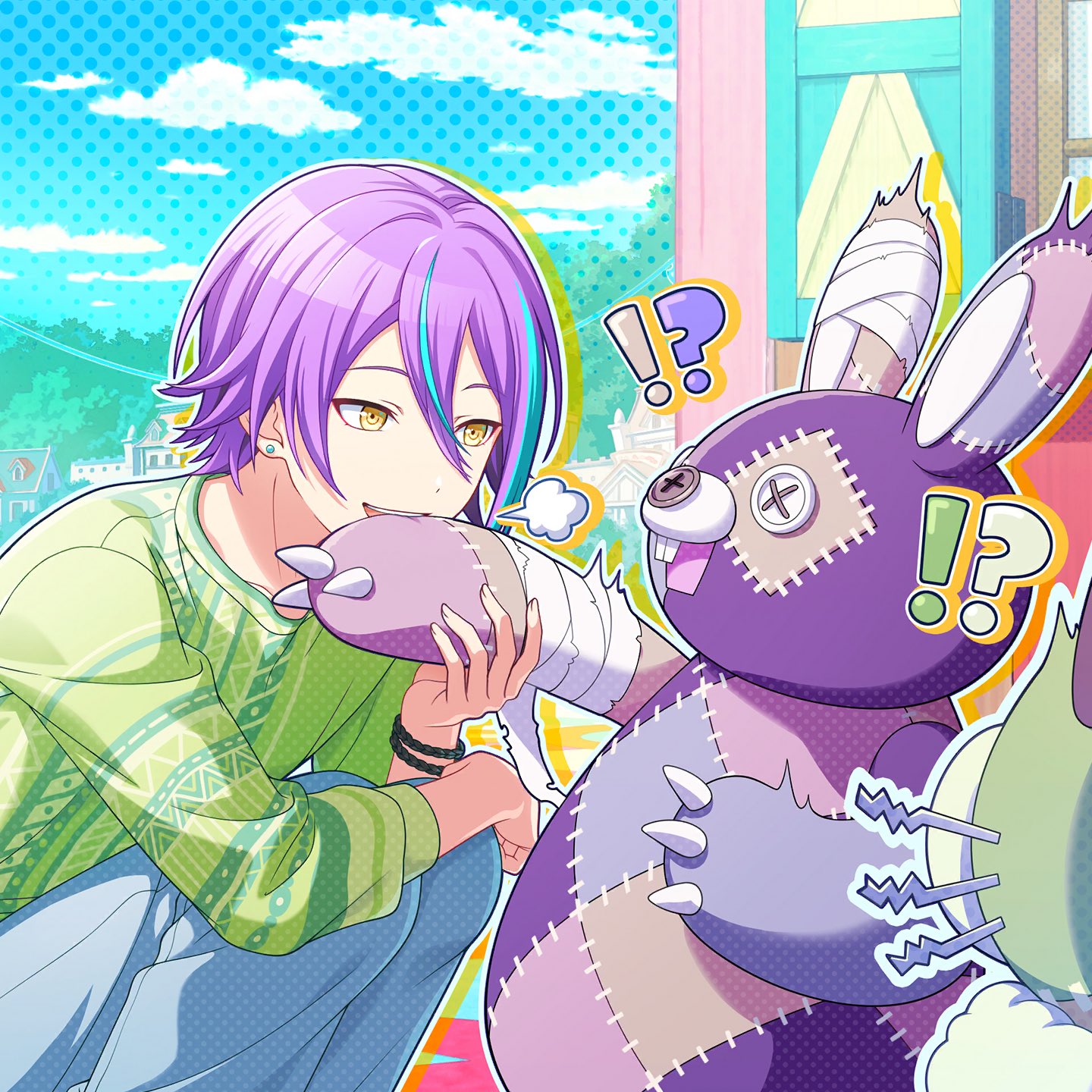 project sekai cards プロセカ カード on X: 