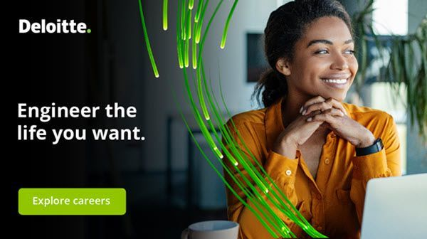 Engineer your future at Deloitte deloi.tt/4bmaG3v