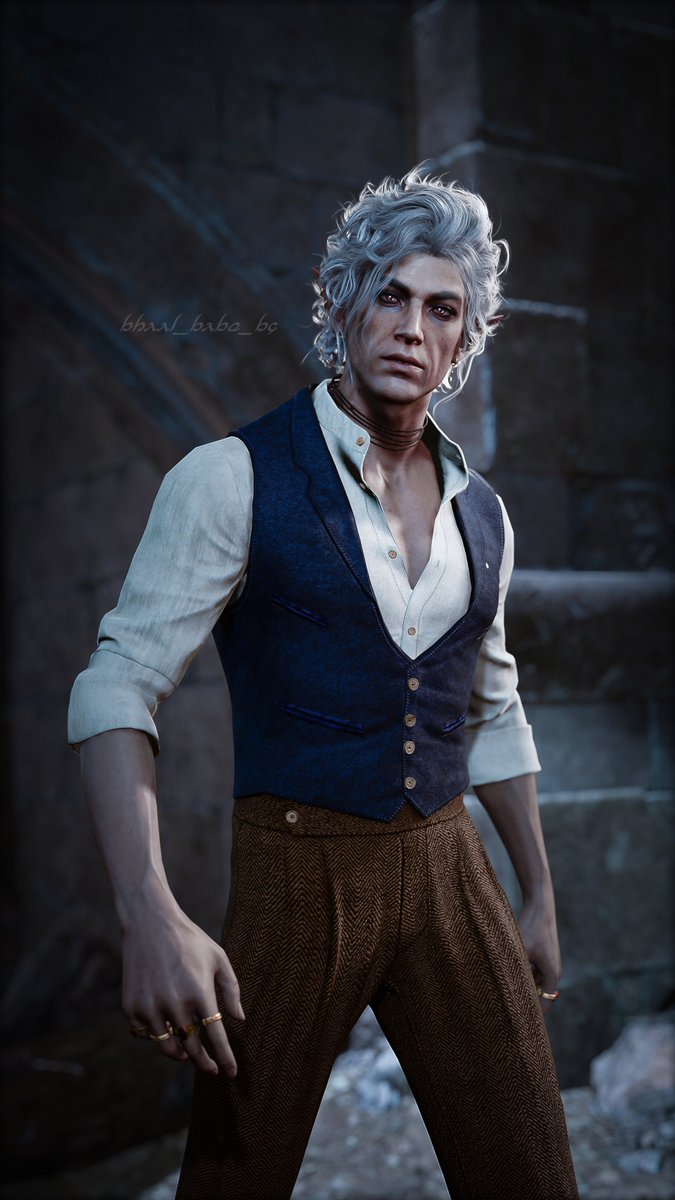 Bhaal babe tweet media