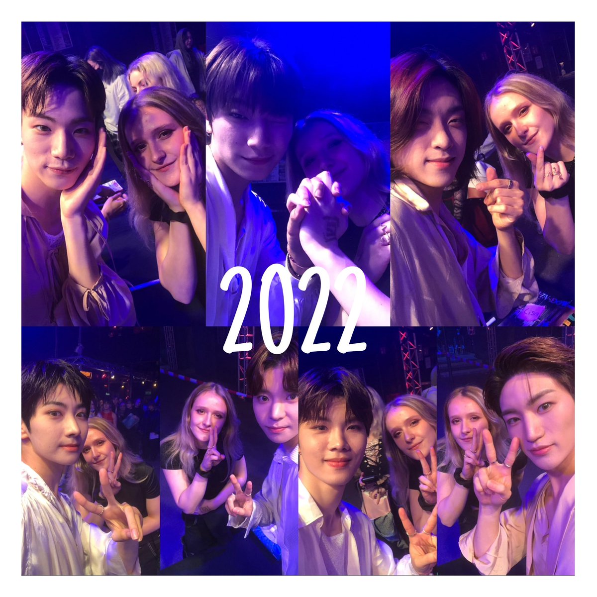 bleeland_'s tweet photo. 3 years in a row 🥹🥹 #BLITZERS #JINHWA #JUHAN #SYA #CHRIS #LUTAN #WOOJU #GO_U
~credit to @Bleeverse_ for the pic idea https://t.co/PgIicNLa38