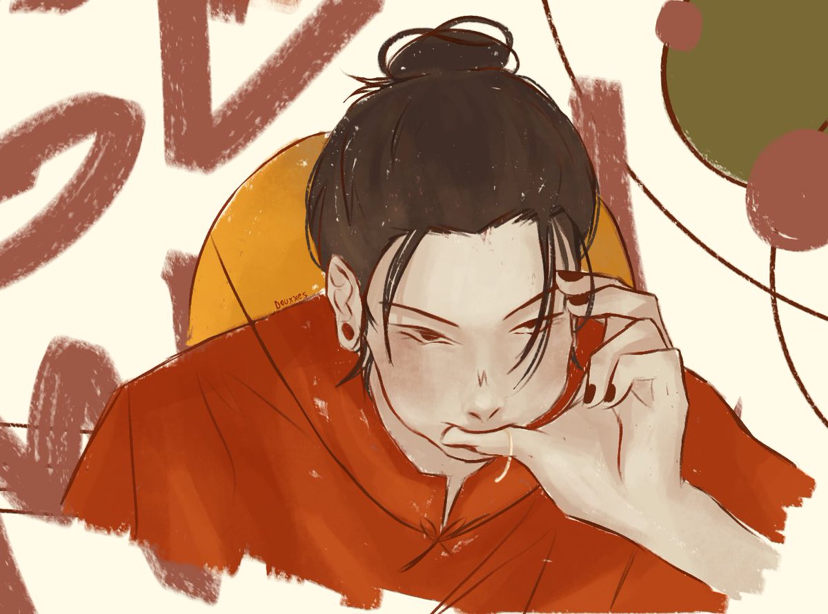 douxxess's tweet photo. #sketch 
#sugurugeto https://t.co/NG8zFwDWXw