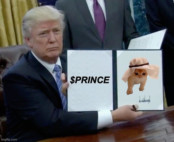 PrinceOfCATAR's tweet photo. @CryptoRugMunch The new $habibi is here

Don't Fade The Smallest&amp;Cutest $Prince in the World https://t.co/lb35qDwnkS