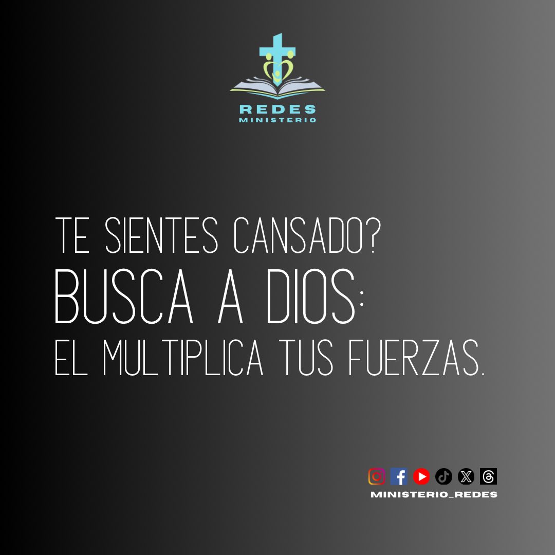MinRedesChile's tweet photo. Independiente de lo que estemos enfrentando, Dios siempre está atento a nuestro llamado.
Búscale…. Verás que aquello que parece imposible para ti, en las manos de Dios, comienza a solucionarse.
.
.
#ministerioredes https://t.co/nq2wwAxapM