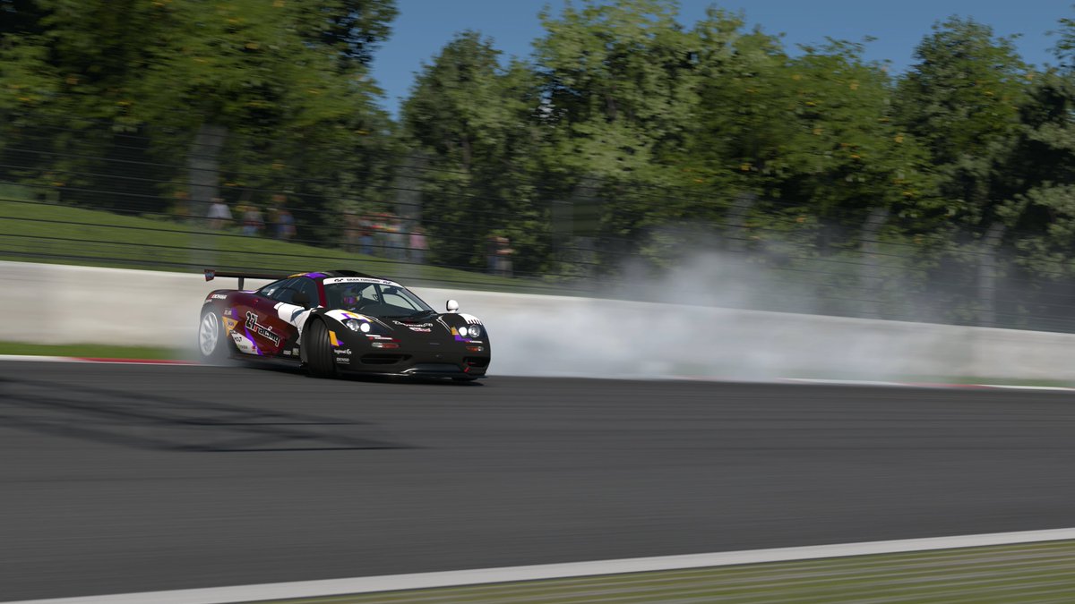 afuseyakuwaru's tweet photo. #GT7 #5wper #27Racing
おばかやらかしましたごめんなさい
開催してくれた方々ありがとうございました
たのしかた https://t.co/vpVRz24hcB