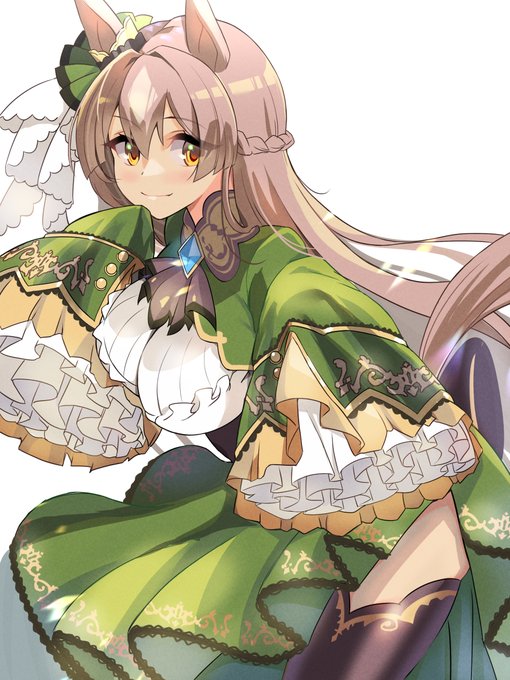 #これでフォロワーさんが増えました
多分この子( ˘ω˘ ) 