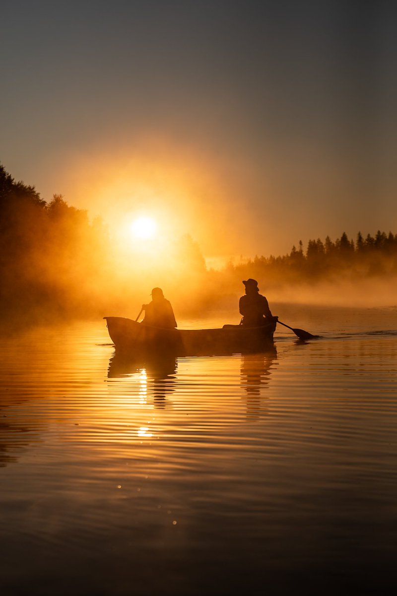 Sunrise today🤩 Could be much worse✨