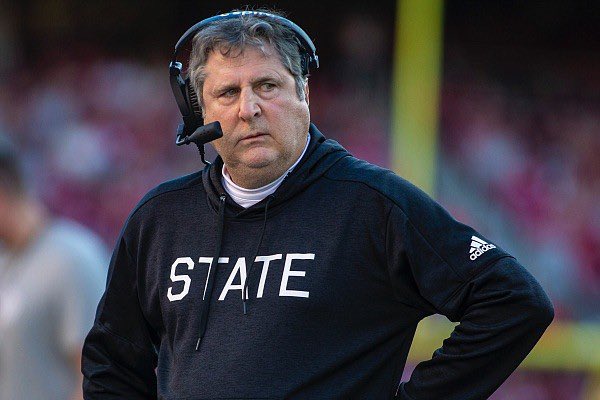“Well, you're going to be dead in a hundred years anyway, so live dangerously."
- Mike Leach