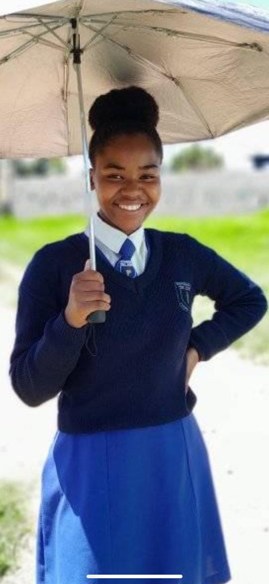 MbazimaThomason's tweet photo. Help us finding a Missing person in Mthatha 

Name &amp;Surname:Kwande Mpako Bomvu 
Age:18 years old 
Last seen:14 June 2024 
Wearing a yellow sweater and blue jean 

Any information that may help please contact her mother at 0781503926 https://t.co/pp73fLgOrZ