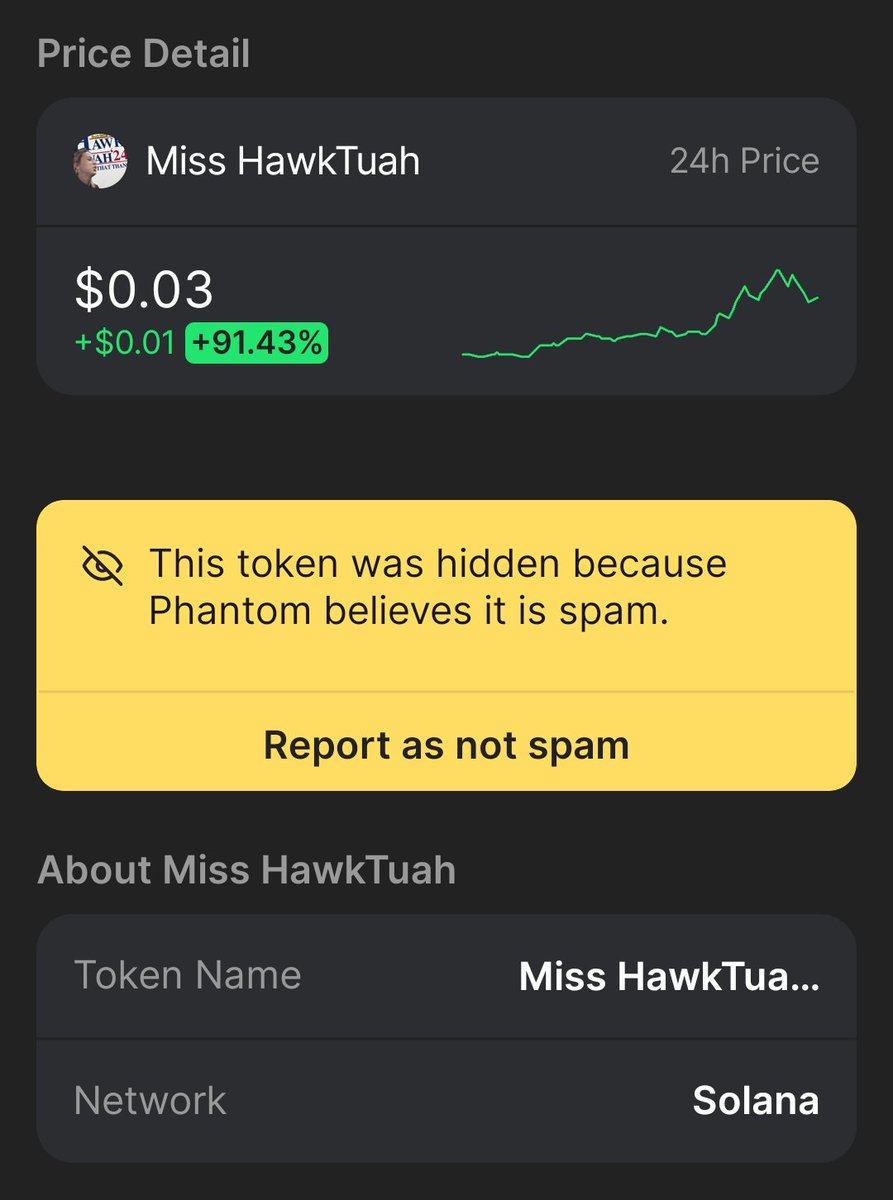 Thecryptdr's tweet image. 🚨scam alert  @tilly_solana