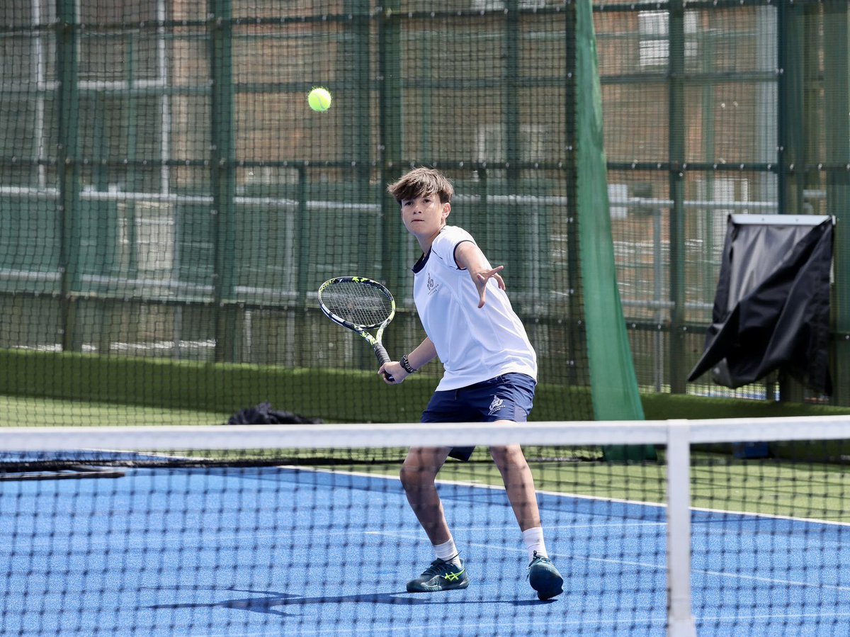 Marlborough Tennis tweet media