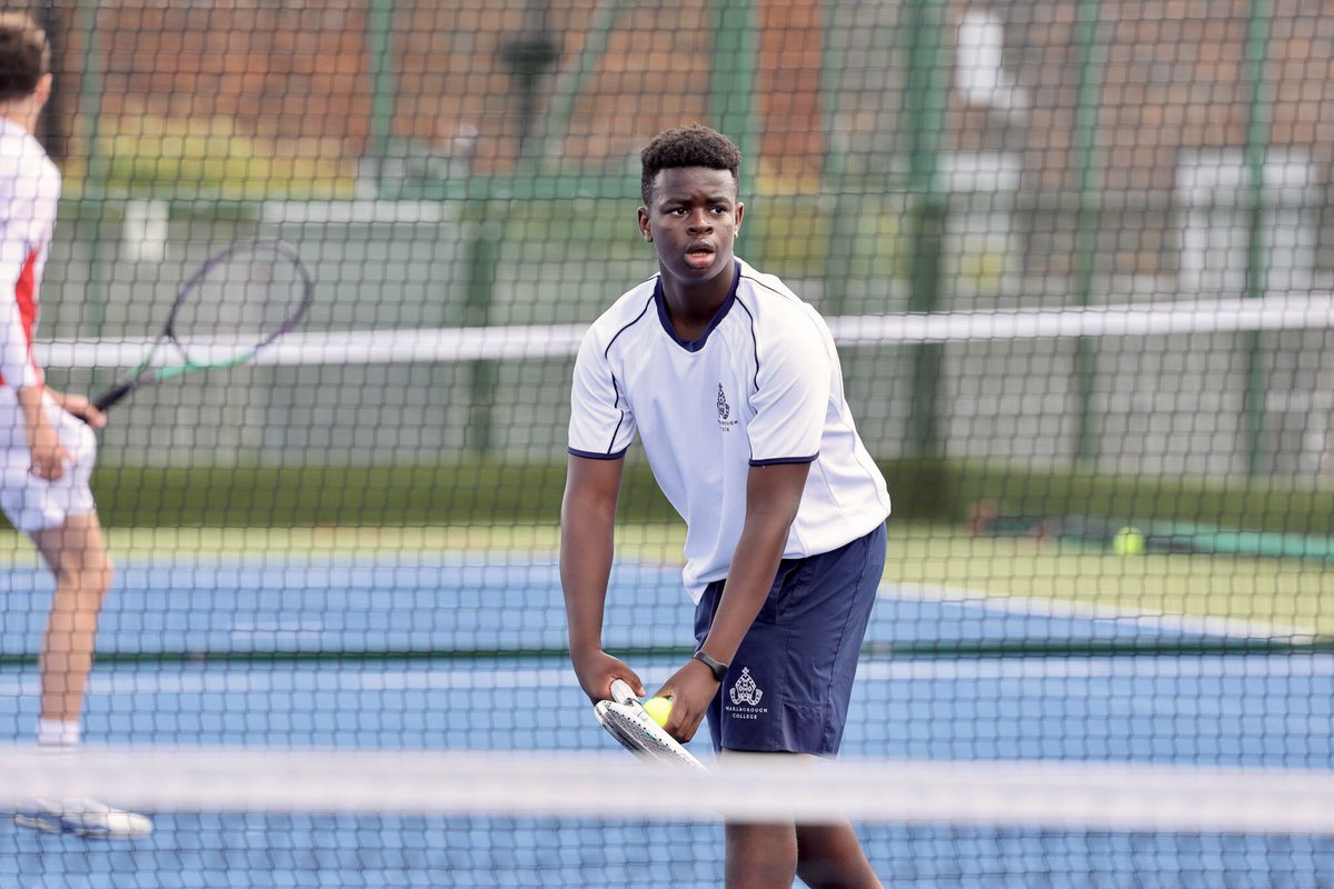 Marlborough Tennis tweet media