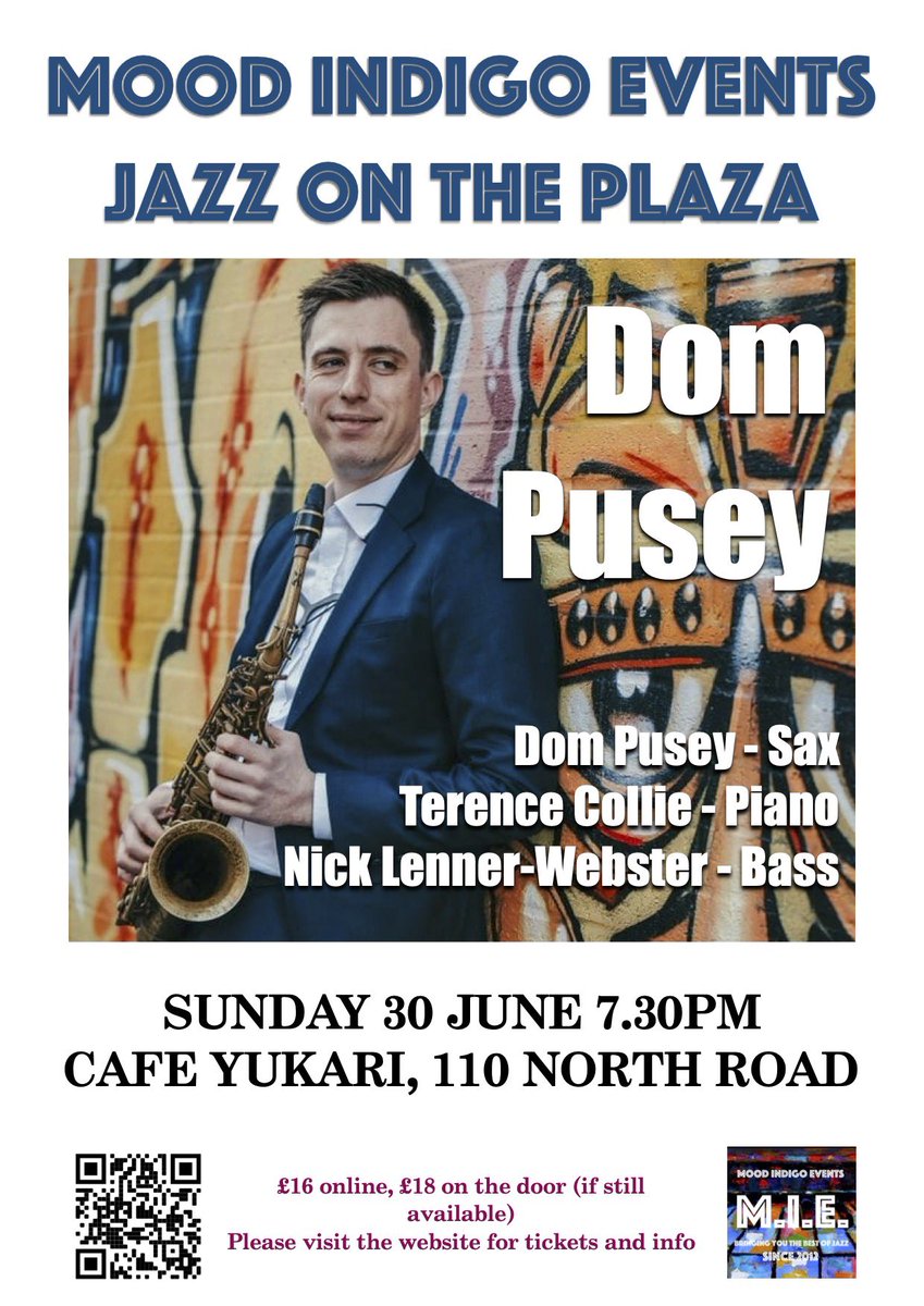 Janet McCunn (@janetsjazz) on Twitter photo Next Sunday in Kew! @MoodIndigoEvent @tecjazz <a href="/DomPuseysax/">Dom Pusey</a> #NickLennerWebster #CaféYukari <a href="/Visit_Richmond1/">VisitRichmond</a> <a href="/kewbookshop/">The Kew Bookshop</a> <a href="/KewTrust/">Kew Community Trust</a> <a href="/kew_tw9/">kewtw9</a> <a href="/KewVillage/">KewVillage</a> <a href="/LondonJazz/">UK Jazz News</a> <a href="/jazzlondonlive/">JAZZLONDONLIVE</a> <a href="/LDNJazzMeetup/">London Jazz Meetup</a> #jazztrio #saxophone #piano #bass #JapaneseCafe <a href="/FAZIOLIPIANOS/">FAZIOLI UK</a> Next Sunday in Kew! @MoodIndigoEvent @tecjazz <a href="/DomPuseysax/">Dom Pusey</a> #NickLennerWebster #CaféYukari <a href="/Visit_Richmond1/">VisitRichmond</a> <a href="/kewbookshop/">The Kew Bookshop</a> <a href="/KewTrust/">Kew Community Trust</a> <a href="/kew_tw9/">kewtw9</a> <a href="/KewVillage/">KewVillage</a> <a href="/LondonJazz/">UK Jazz News</a> <a href="/jazzlondonlive/">JAZZLONDONLIVE</a> <a href="/LDNJazzMeetup/">London Jazz Meetup</a> #jazztrio #saxophone #piano #bass #JapaneseCafe <a href="/FAZIOLIPIANOS/">FAZIOLI UK</a>