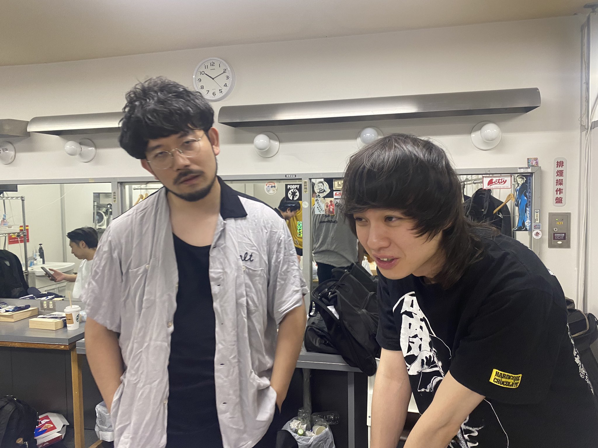 家族チャーハン　大石　チェキ 2025年最新】家族チャーハン チェキの人気アイテム - メルカリ