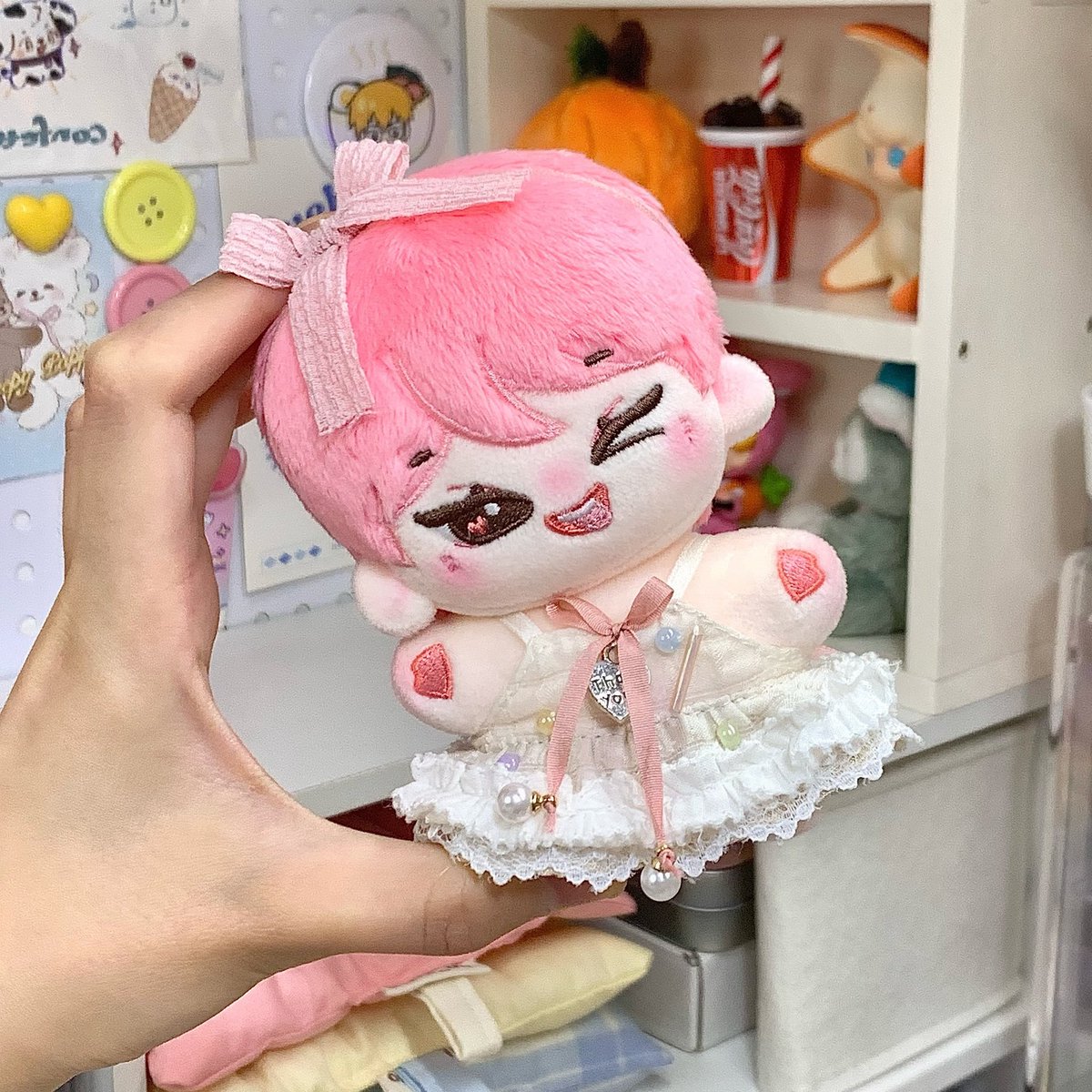mintfoxksw's tweet photo. ⋆˚࿔ sunoo day giveaway 𝜗𝜚˚⋆

10cm noodoudou doll
ᯓ follow, like, rt
ᯓ drop tags
ᯓ ends tba

ETERNAL YOUTH WITH SUNOO
#SunooMelodicGiftOfJune #햇살처럼_찾아와준_선우의_스물둘 #SUNOO #엔하이픈_선우 @ENHYPEN_members https://t.co/HZFIR1mLIN