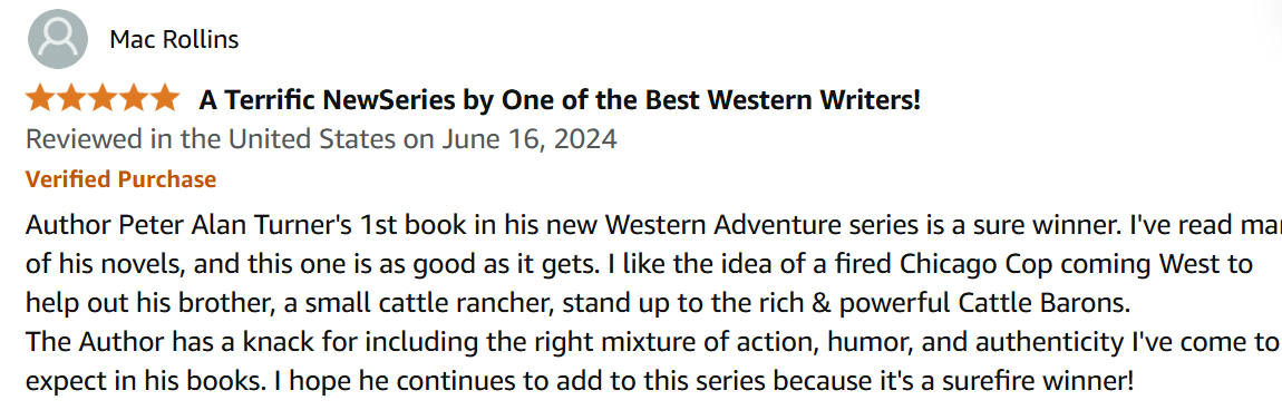 My Newest Release &amp; the start of a new  "Zeke Randolph - Cry for Help ." Top 5 Star Review. Buy Now  @ Amazon.com.

#WesternNovel #WesternLovers #WesternGenre #Librarian #WesternAdventure #Kindle #MountainMan #shamelesslypromoteyourbooks #Cowboys