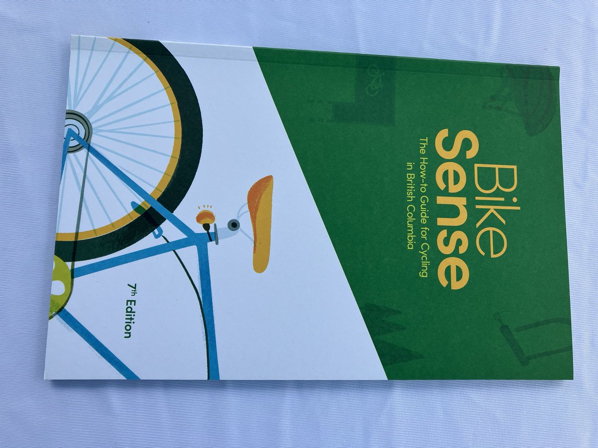 At Girolino <a href="/CityofBurnaby/">City of Burnaby</a> in Confederation Park today!  Drop by the <a href="/icbc/">ICBC</a> tent to pick up a Pedestrian Reflector and the latest edition of Bike Sense!  Find out more about the new law on safe passing distances and why we need to protect Vulnerable Road Users. 🚴#ShareTheRoadBC