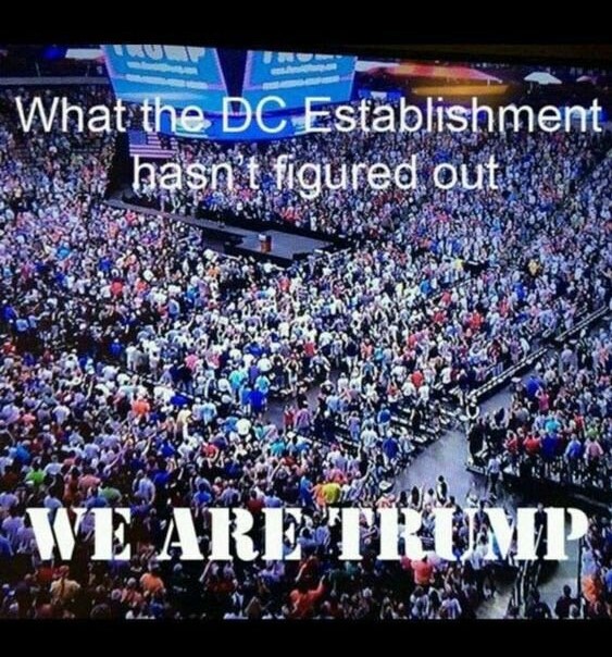 USpatriot101's tweet photo. @Godfatherparte2 Good Morning Godfather.  #WeRTrump https://t.co/mGsFn7mFRB