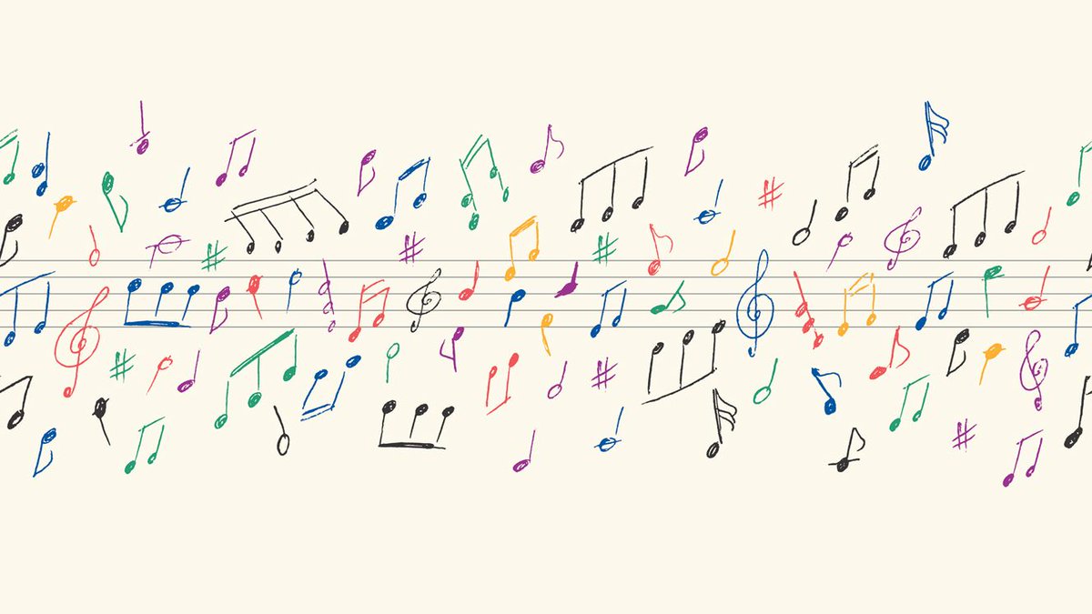 dlhampton's tweet image. Study Music to Focus the ADHD Brain buff.ly/2HbK1Kv

Research suggests that the soundtrack to your child’s homework should comprise these 21 songs, proven to change the electromagnetic frequency of brain waves for optimal focus.