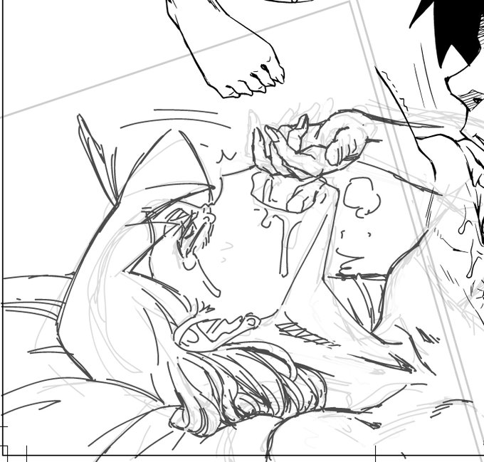 漫画は終わらさないと終わらない 