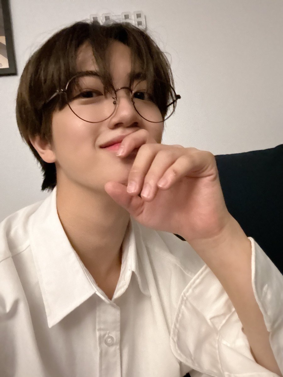 다녀왔습니다🙃
#원진