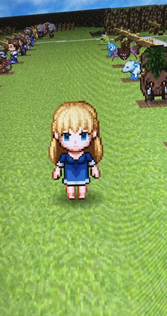 L'Héritage de Nergal / Legacy of Nergal tweet media