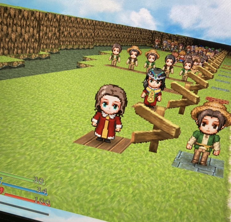 L'Héritage de Nergal / Legacy of Nergal tweet media