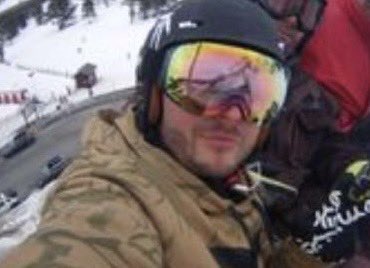 Este chico es David, ha sido asesinado por dos MARROQUÍES con un bate de béisbol en Gata de Gorgos, Alicante. 

Condolencias a la familia, justicia para los criminales importados.