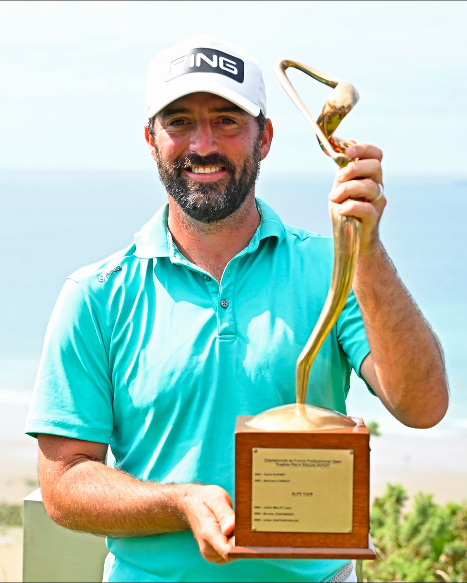 PING Golf Europe tweet media