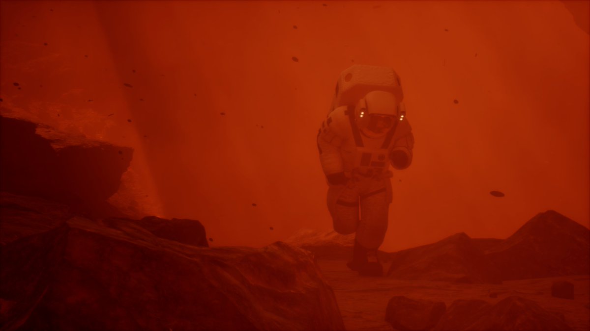beyondearthoff's tweet photo. Our game published in Steam! Let's view this :)

🥳WISHLIST ON STEAM: https://t.co/orVHeuRDQl

#gamedev #indiedev #wishlistSunday https://t.co/aDbJmEqzit