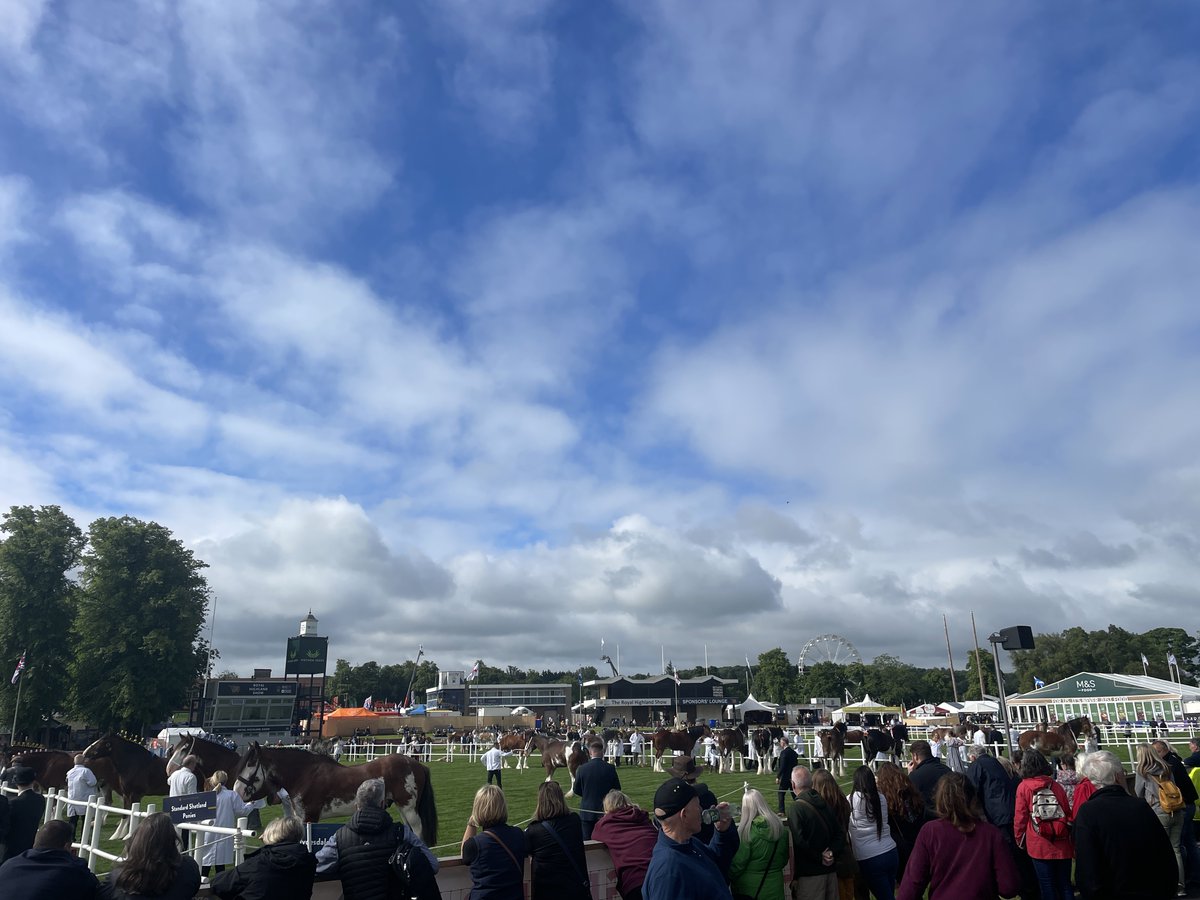 Herd Advance (@herdadvance) on Twitter photo Feeling inspired by the incredible atmosphere at this weekends <a href="/ScotlandRHShow/">Royal Highland Show</a>. Special mention goes to the winners of the innovation awards for their incredible contributions to farm tech and advancement in agriculture.
#royalhighlandshow #farmlife #agriculture #britishfarm Feeling inspired by the incredible atmosphere at this weekends <a href="/ScotlandRHShow/">Royal Highland Show</a>. Special mention goes to the winners of the innovation awards for their incredible contributions to farm tech and advancement in agriculture.
#royalhighlandshow #farmlife #agriculture #britishfarm