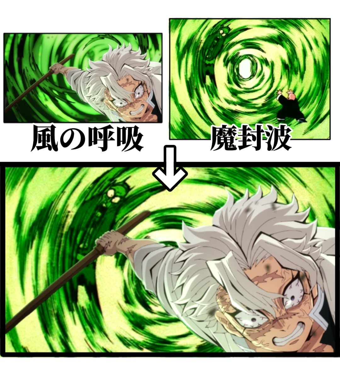 活動歴および当時の関連ビジュアル記録