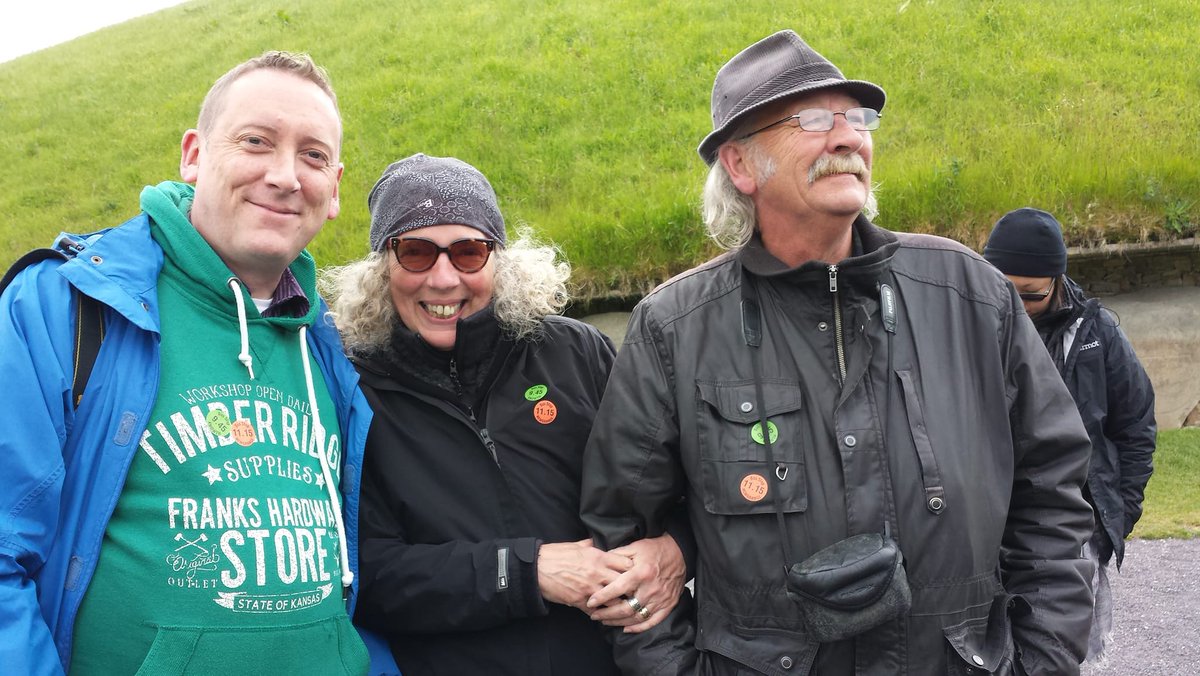 Today's Mythical Ireland email to subscribers is a lengthy tribute to a good friend, the late Jack Roberts. Subscribe (for free) to the mailing list for twice-weekly emails featuring news, articles and insights into ancient Ireland's myths and monuments. mythicalireland.com/pages/newslett…