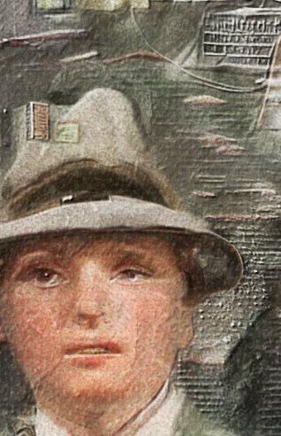 nordicblock's tweet image. MINT THE OFFICIAL NBC 2024 ARTWORK
'An elegant lady buys a big bouquet of lilacs'

Join Us in Creating a Unique Piece of Art at the Nordic Blockchain Conference 2024

There is 300 unique pieces in all.

Note:
Artwork closes in: 2 days and 16 hours.

More info + link below 🔽