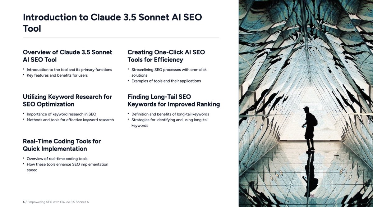 Julian Goldie SEO tweet media
