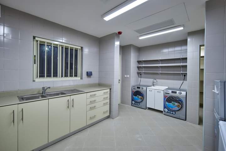 NsikanAbasiUtuk's tweet photo. Colours and materials may change but the #Details must be right, or the design will be lost
1: Maisonette ~ Olayinka Filani
2: Bungalow ~ NUchitect
3: Kitchen/Laundry ~ 3P Developer delivery of a kitchen/laundry guided by our DED dwgs/renders
4: Studio: #RevitLT cloud rendering. https://t.co/C4NGA20Zda
