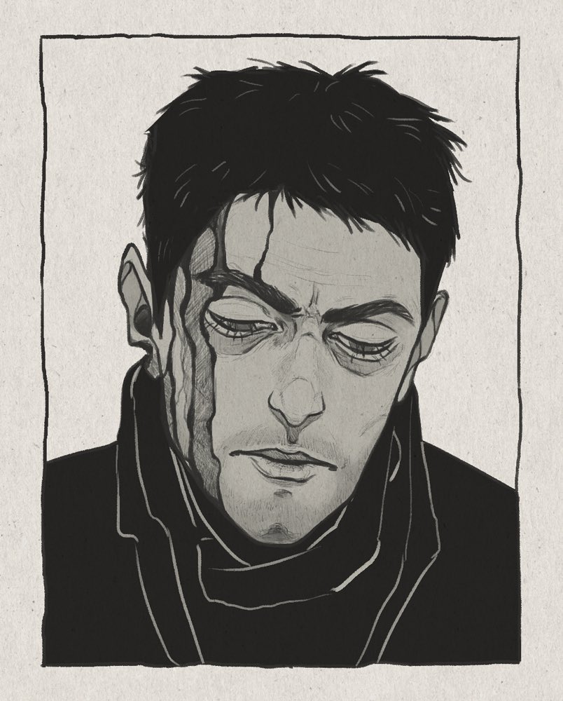 Ну и как оно, Волче? 

#мги #майоргромигра #олегволков