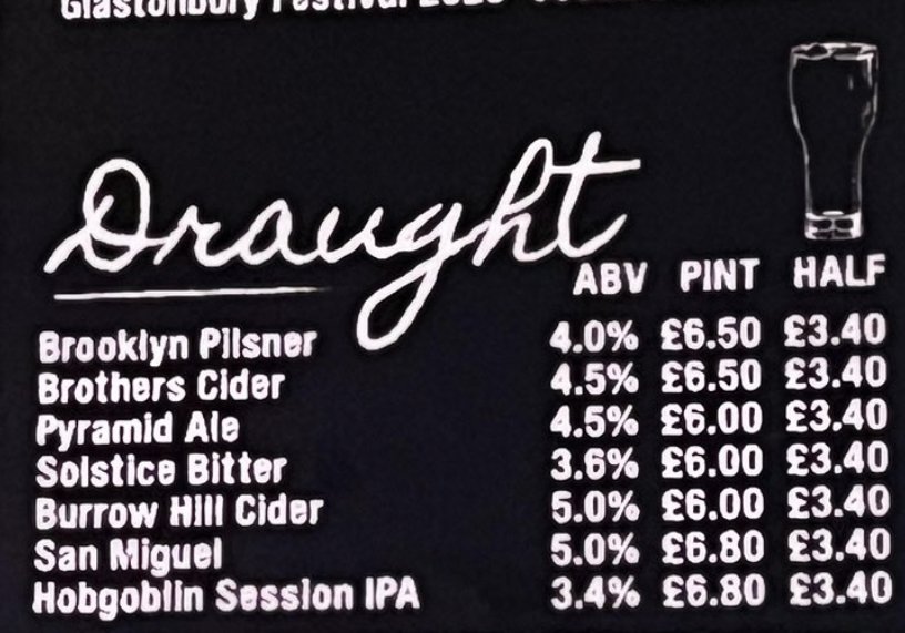 The Glasto Thingy tweet media