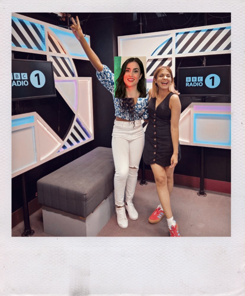 Lauren Layfield (@laurenlayfield) on Twitter photo Life Hacks today and its <a href="/VKHawkesworth/">Vicky Hawkesworth</a> with us🩷
- We’re talking fandoms, skincare with Dr Emma , catching up with Lina Neilsen ahead of the Olympics, and we’ve got the Official Chart: First Look from 6pm Life Hacks today and its <a href="/VKHawkesworth/">Vicky Hawkesworth</a> with us🩷
- We’re talking fandoms, skincare with Dr Emma , catching up with Lina Neilsen ahead of the Olympics, and we’ve got the Official Chart: First Look from 6pm