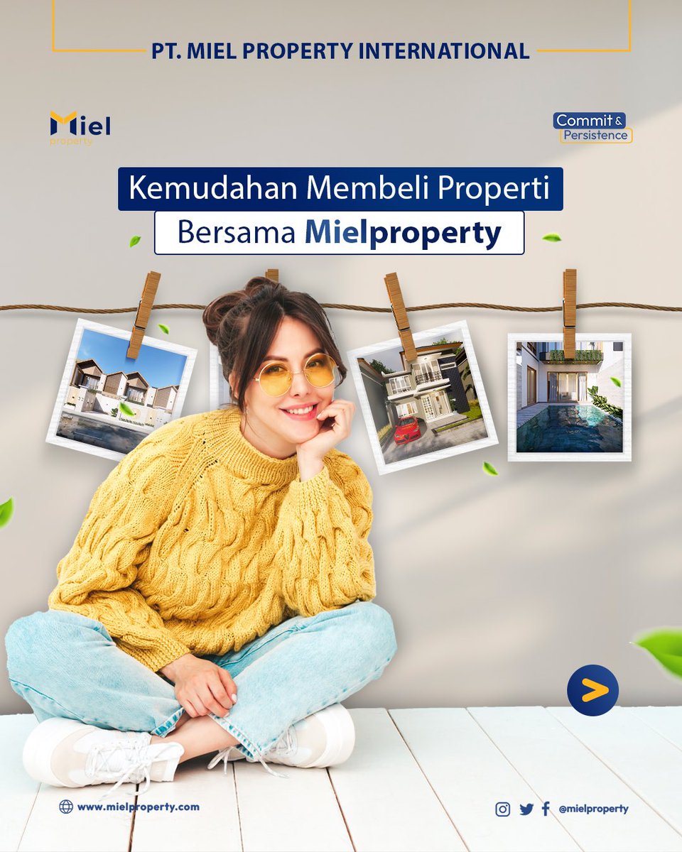 mielproperty's tweet photo. Wajib tau! Kemudahan membeli properti with @mielproperty 🫶🏻
Looking for property in Bali ? Contact us : +62 822 1356 2936
Why Mielproperty ?
Flexible payment system ✅
Building guarantee ✅
Free consultation ✅
#mielproperty #balivilla #balihouse #baliproperty #rumahbali https://t.co/KwRYubiTlF