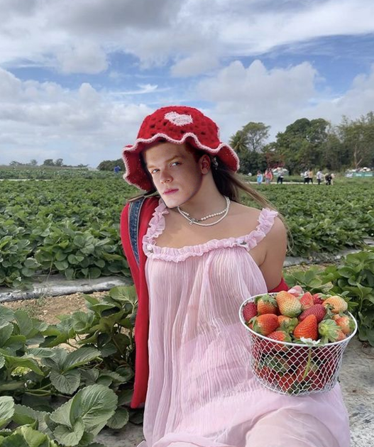 𝙂𝘼𝙇𝙀​ tweet media