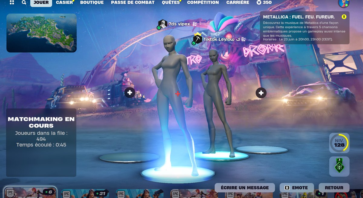 Landing here for next event w/ <a href="/LEYLOW_fn/">Leylow</a>