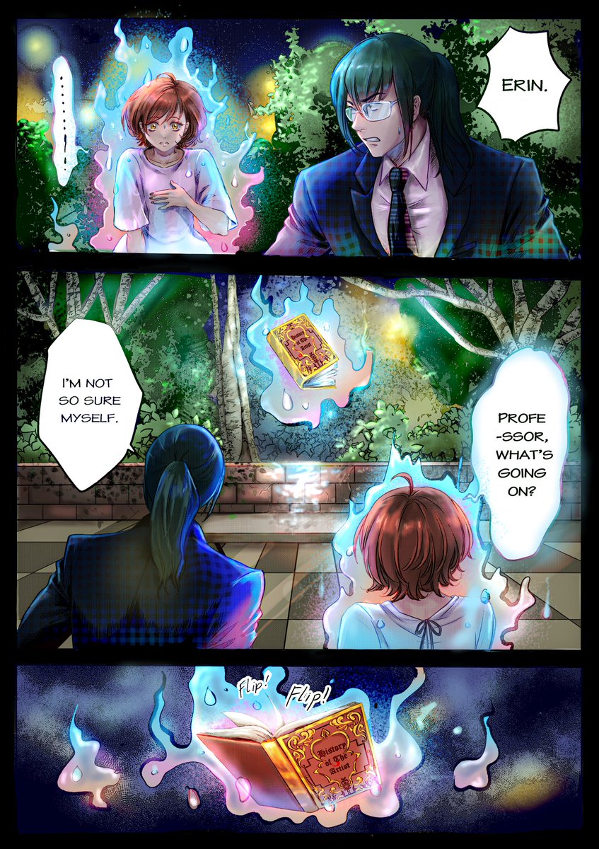 dimmedtoa's tweet photo. @artofwarmanga This was so fun :3 #TripleColorWar https://t.co/1P3E2SbWa1