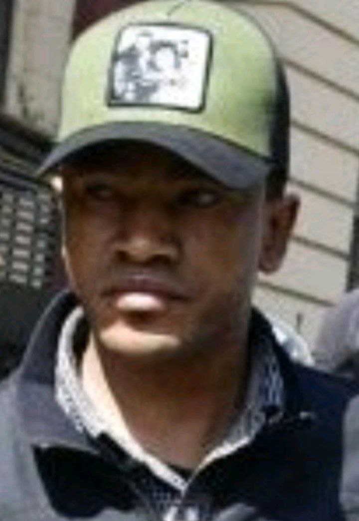 Osama_otero tweet picture