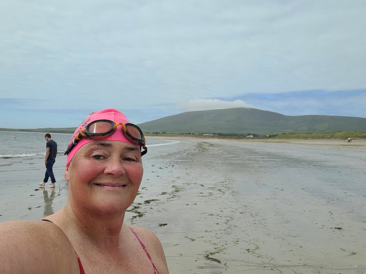 Nuala Moore-Swimmer tweet media