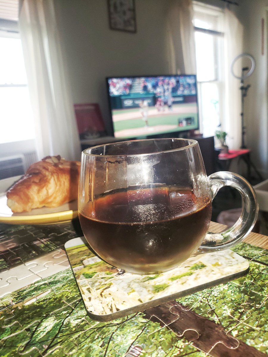 brunch baseball🥐⚾️
#gophils