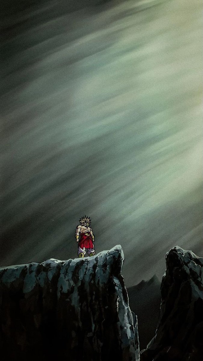 90sDBZ's tweet image. 